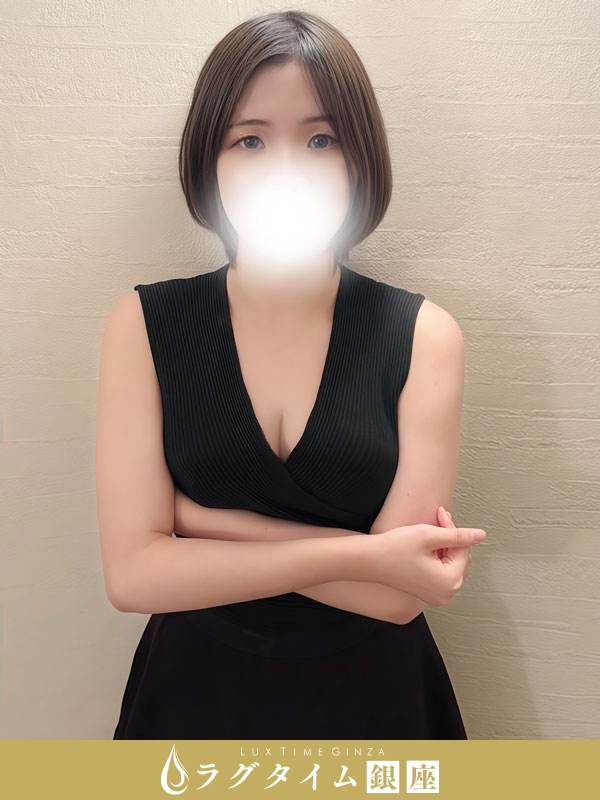 ラグタイム銀座～LuxuryTime～|彩瀬さやか