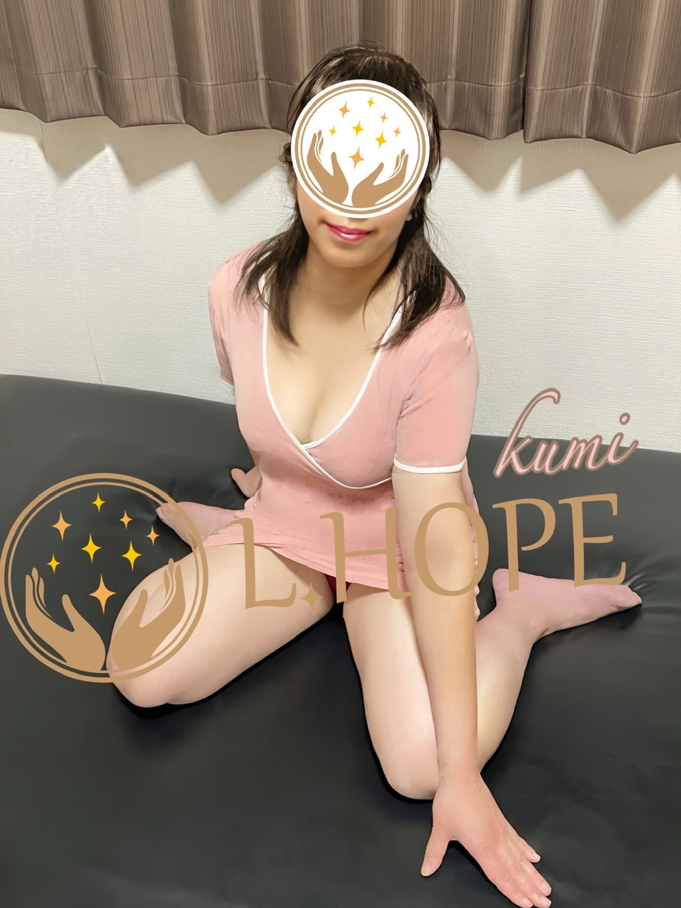 L.HOPE～エル・ホープ|紅美（くみ）