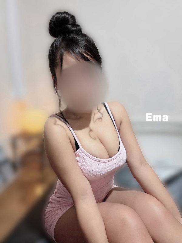 浜松メンズエステ Dias|えま