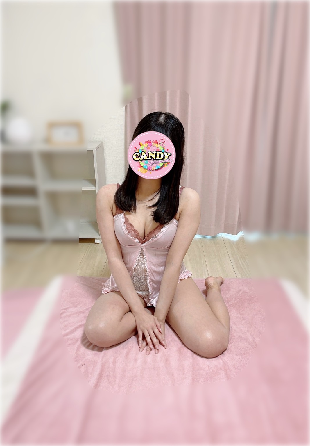 CANDY～キャンディ|ももな