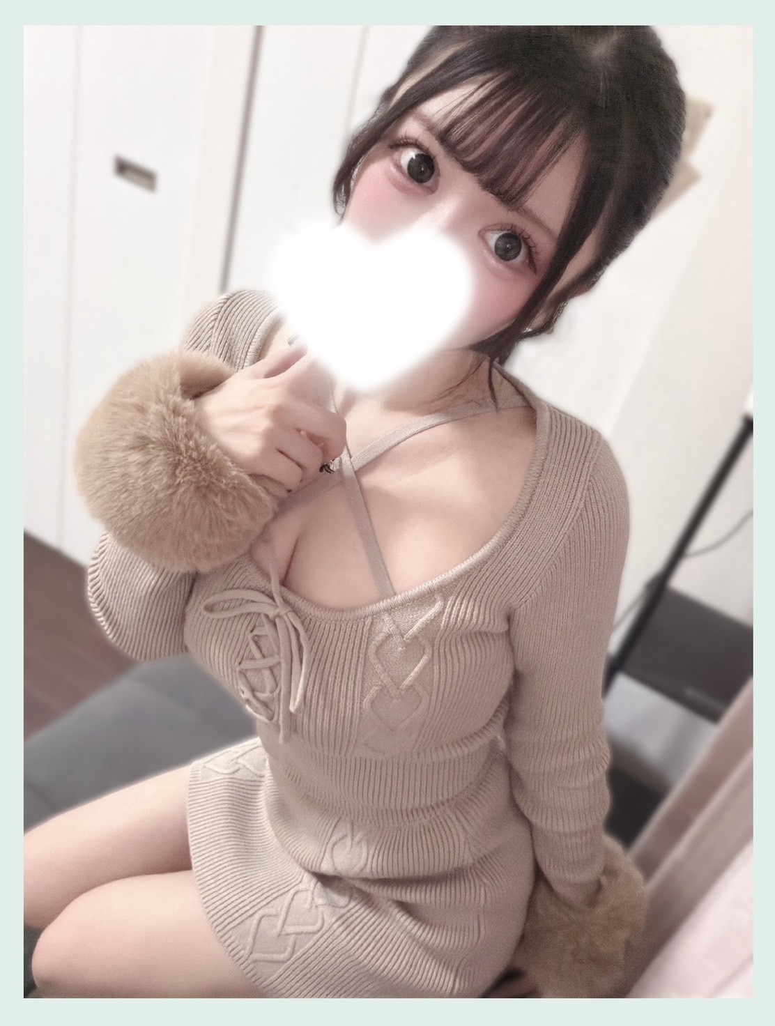 Merengue～メレンゲ|りり　SSS級