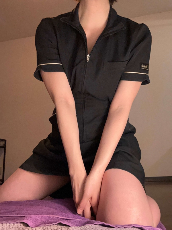 マリコの部屋|広末マリコ（42）