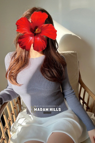 コマダムヒルズ|ハルカ