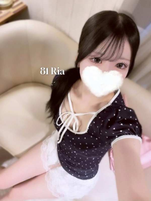 81-eighty one-（エイティーワン）|りあ