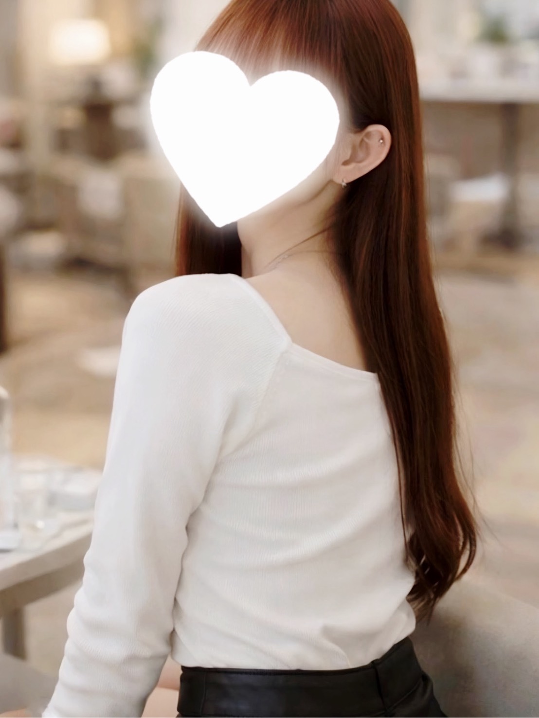 M Spa〜エムスパ|あんな