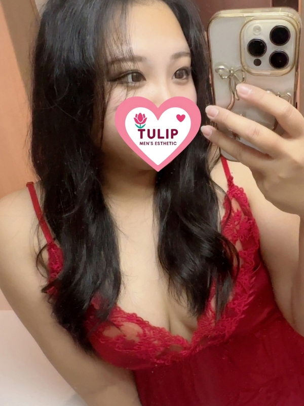 ちゅーりっぷ|るな