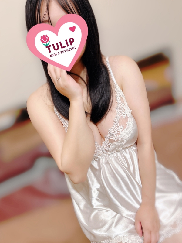 ちゅーりっぷ|めめ