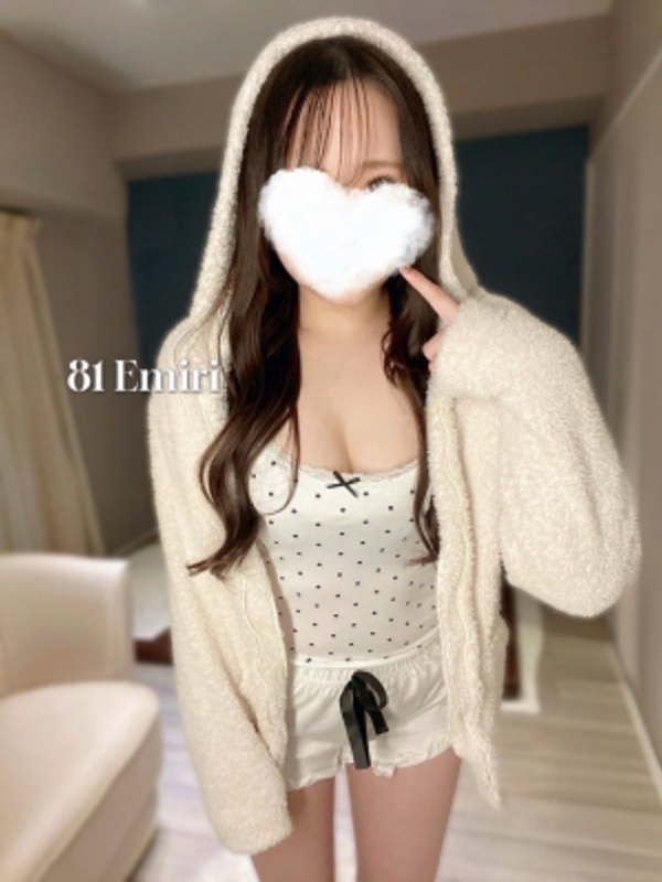 81-eighty one-（エイティーワン）|えみり