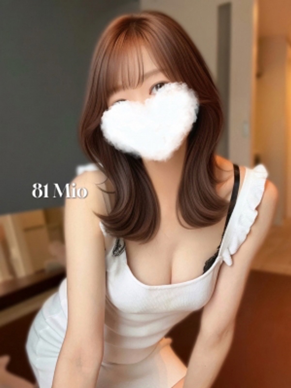 81-eighty one-（エイティーワン）|みお