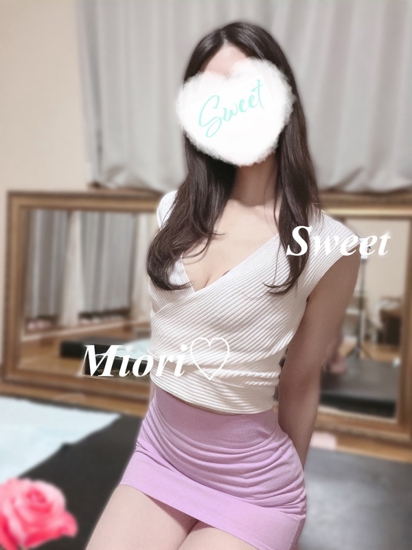 Sweet～スウィート|みおり