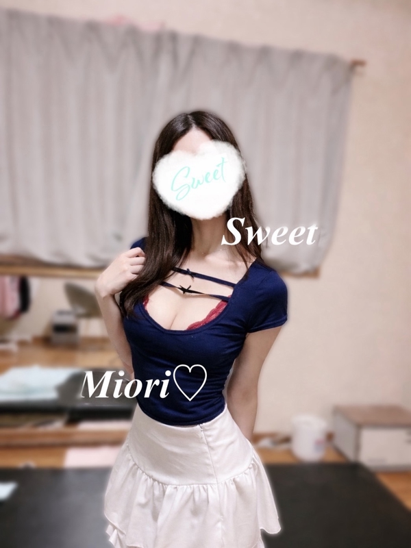 Sweet～スウィート|みおり