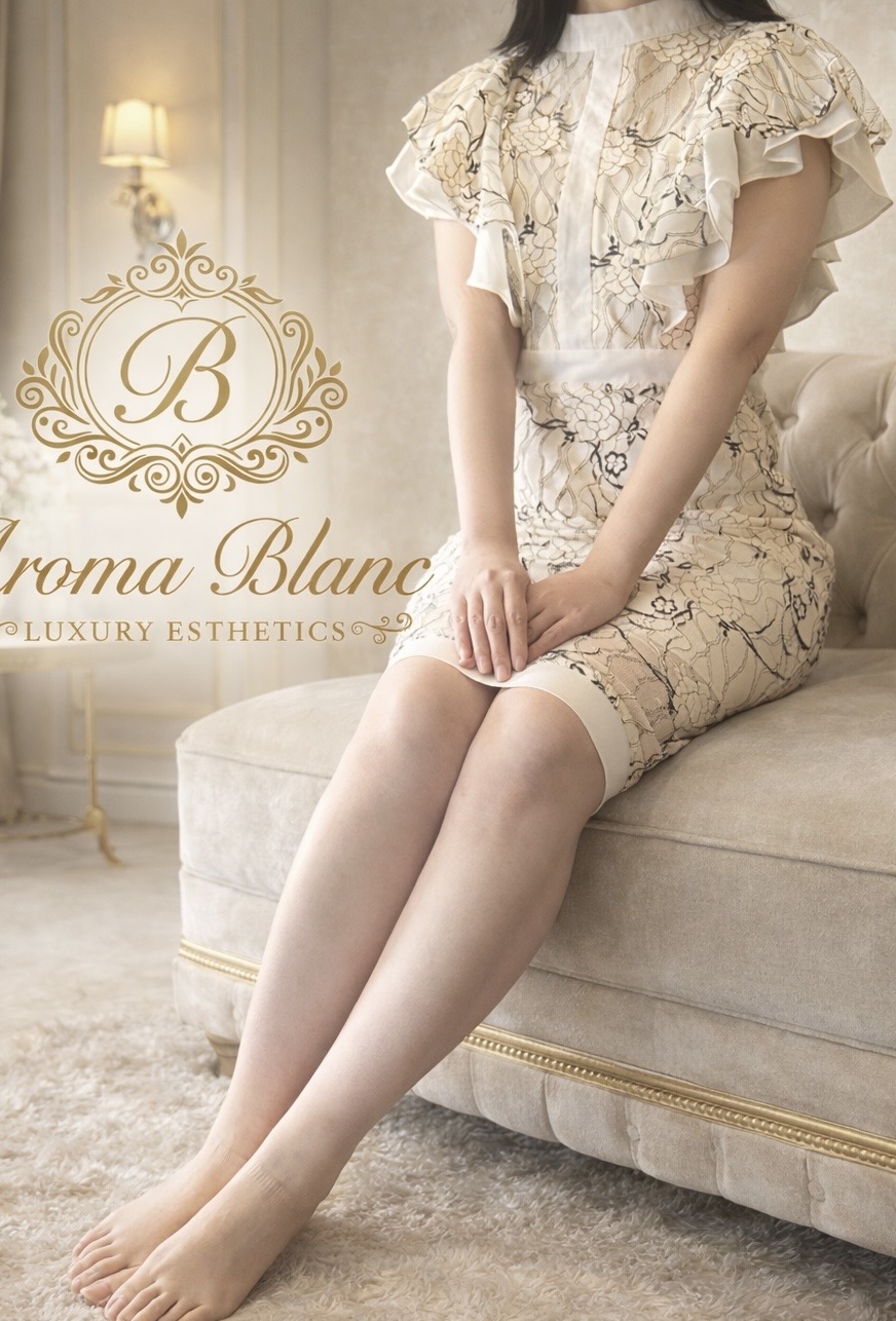 Aroma Blanc～アロマブラン