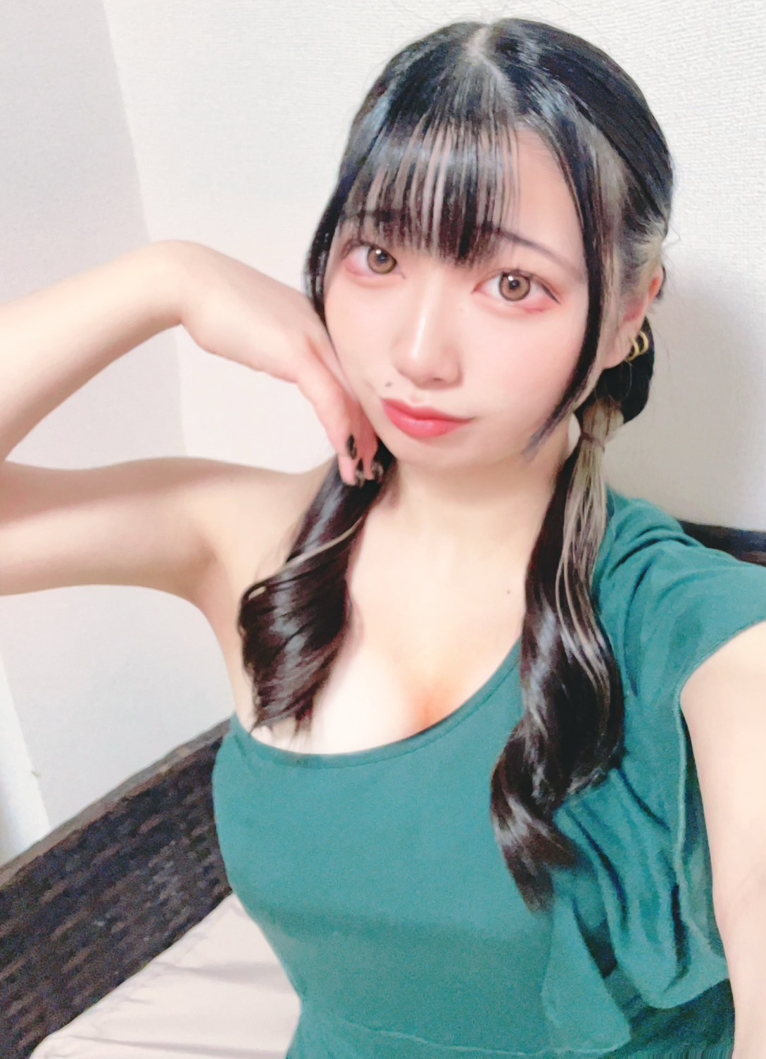 Aroma w.Lupinus〜アロマルピナス|藍沢せりな