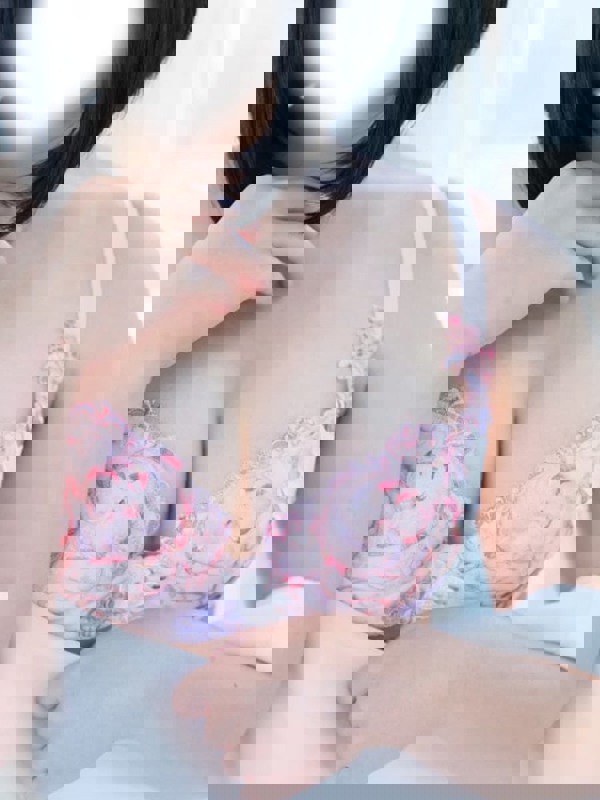 Jelly～ジェリー 栄|きわ