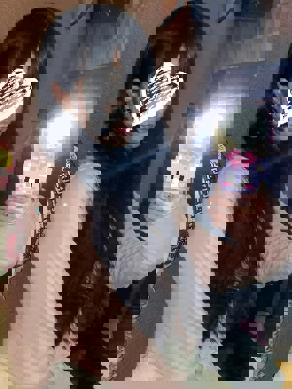 Jelly～ジェリー 栄|りず