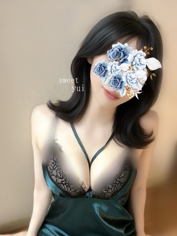 Sweet～スウィート|ゆい