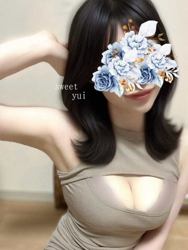 Sweet～スウィート|ゆい