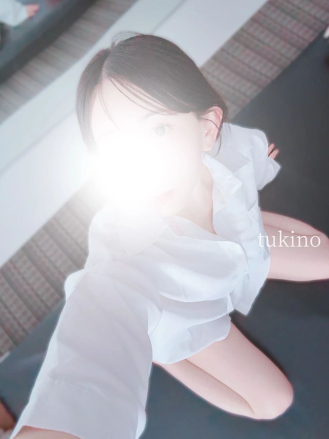 M Spa～エムスパ名駅ルーム|月野