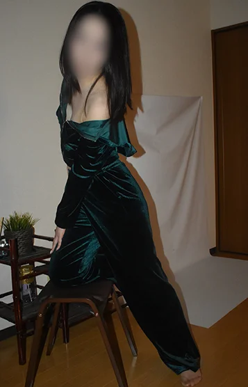 ブラ上等〜M男の為の言葉責め鼠蹊部専門店|a.k.a.りょこ姐