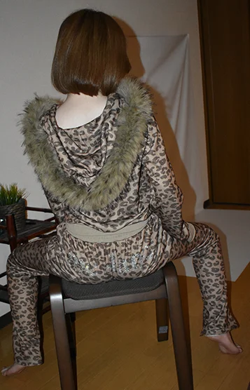 ブラ上等〜M男の為の言葉責め鼠蹊部専門店|a.k.a.りぃちん