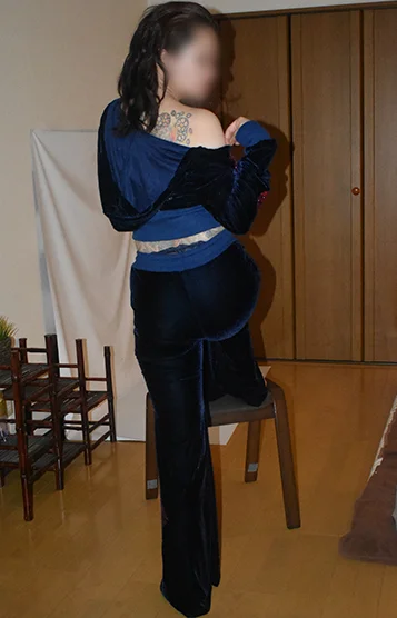 ブラ上等〜M男の為の言葉責め鼠蹊部専門店|a.k.a.デーモン