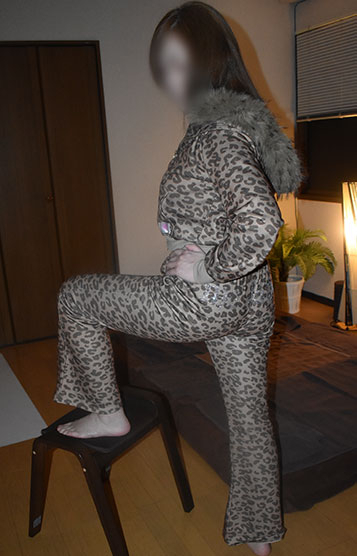 ブラ上等〜M男の為の言葉責め鼠蹊部専門店|a.k.a.飛鳥