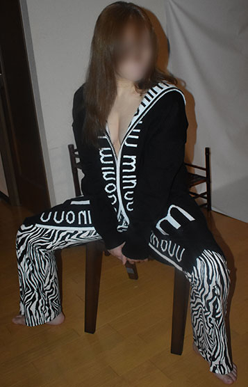 ブラ上等〜M男の為の言葉責め鼠蹊部専門店