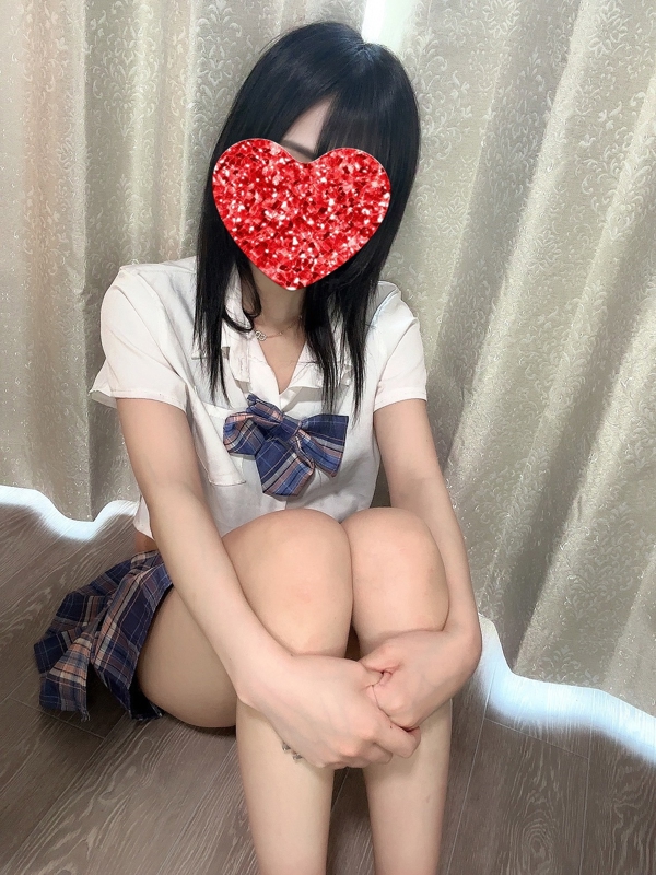 ひょっこりさん|みく