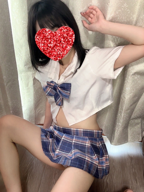 ひょっこりさん|みく