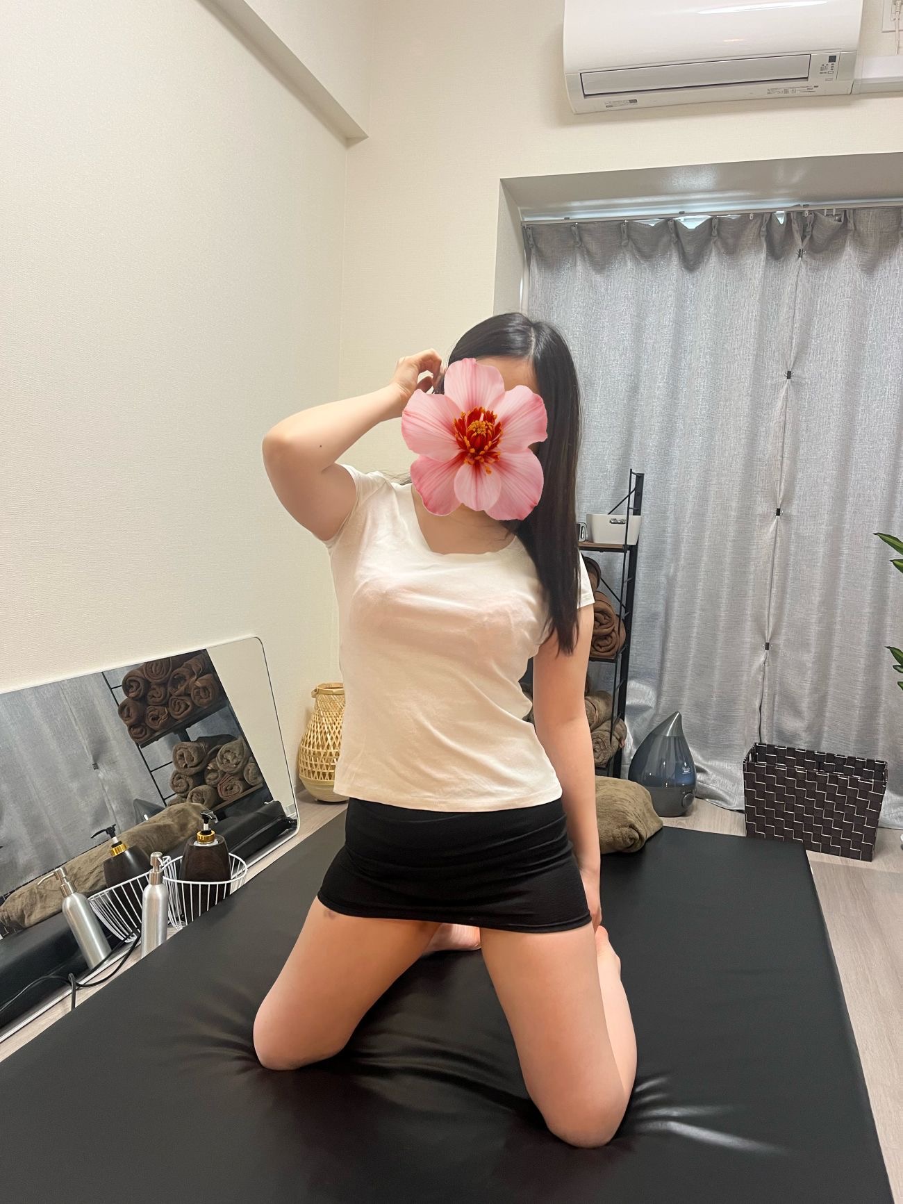 スイートワゴン|もえか