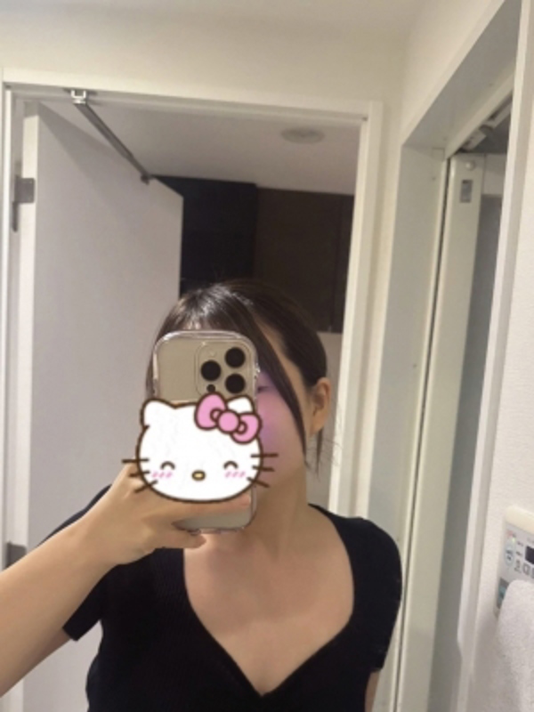 プラチナム東京|菱倉ほのか