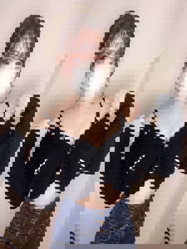 Jelly～ジェリー 栄|あおい