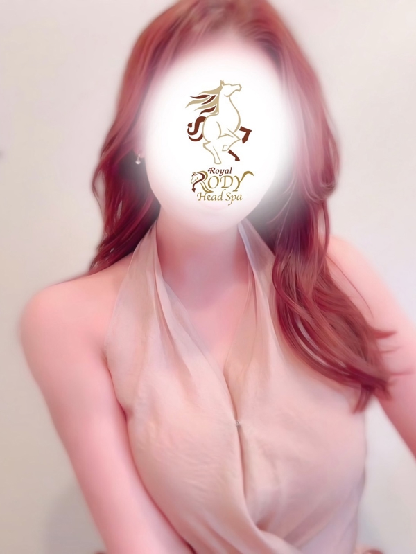 Royal RODY Head Spa～ロイヤルロディヘッドスパ