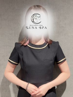 LUNA　SPA～ルナスパ|みみ