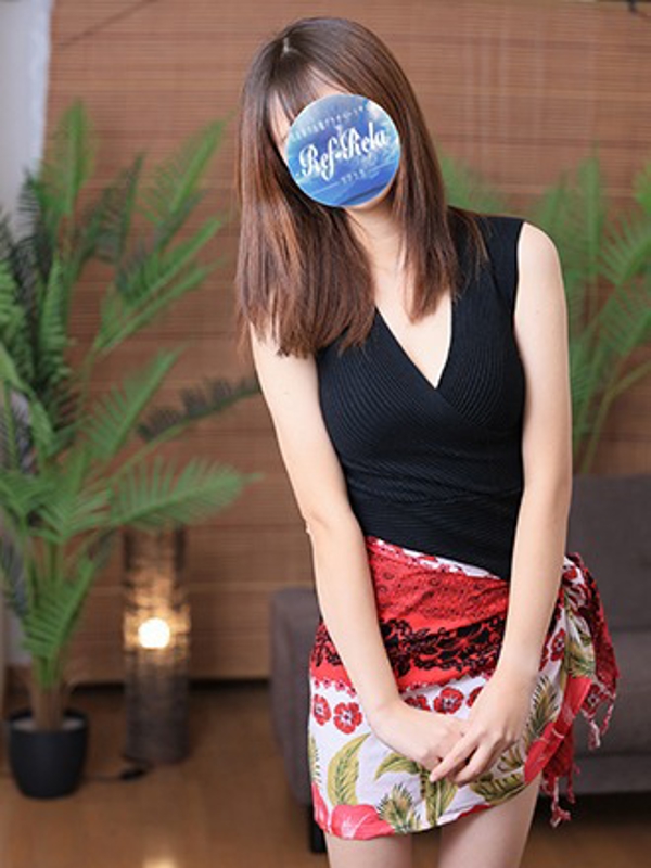 Ref-Rela出張（リフリラ）|大橋さら