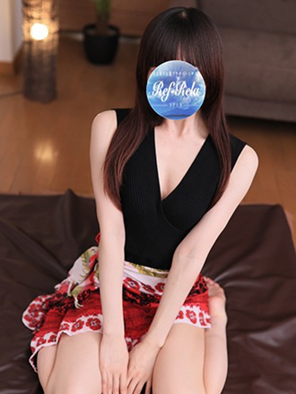 Ref-Rela出張（リフリラ）|愛葉くれあ