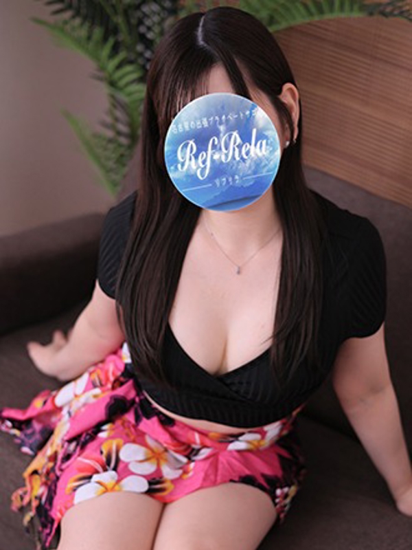 Ref-Rela（リフリラ）|日野あかり