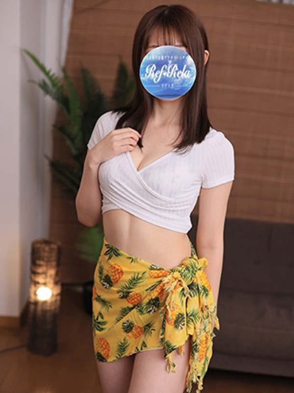 Ref-Rela(リフリラ)千種ルーム・今池ルーム|伊藤りほ