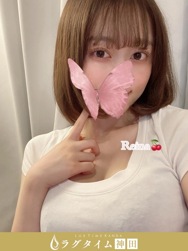 ラグタイム神田～LuxuryTime～|池田レイナ