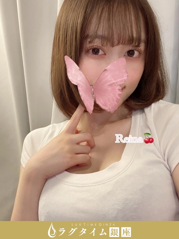 ラグタイム銀座～LuxuryTime～|池田レイナ