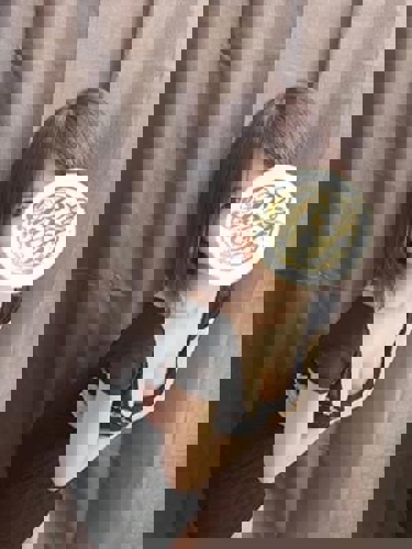 美luxy(美ラグジー)|工藤るな