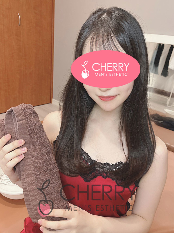 CHERRY～チェリー|すず