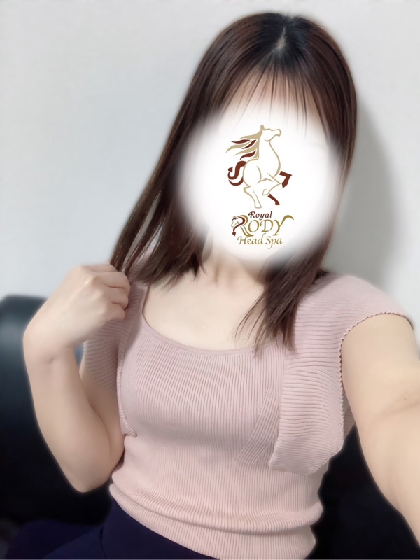 Royal RODY Head Spa～ロイヤルロディヘッドスパ