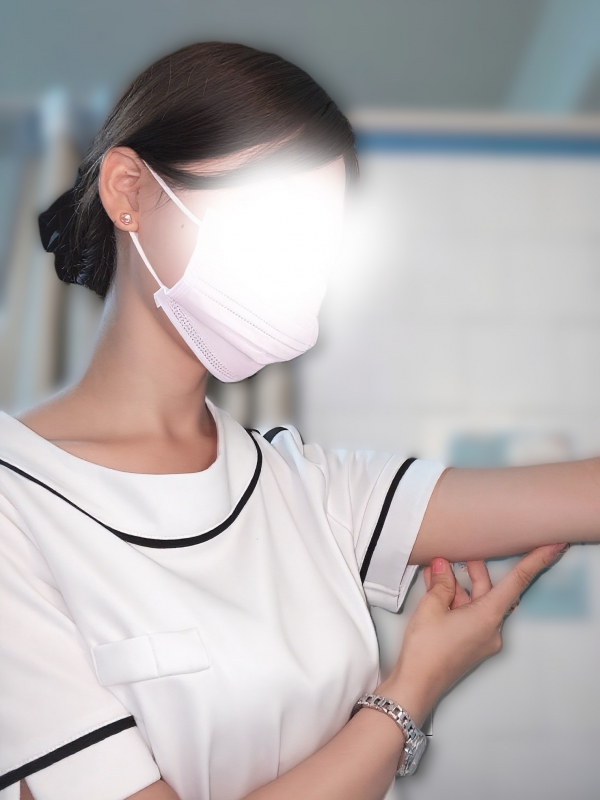 コットンスパ|しずか