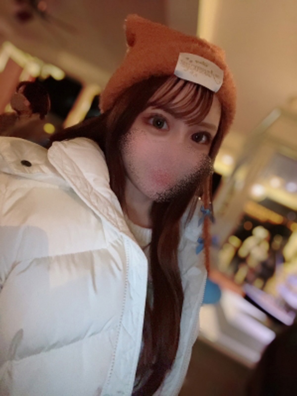 プラチナム東京|戦慄かなこ