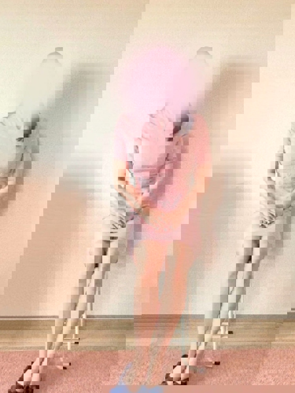 パレット|岸野ゆら