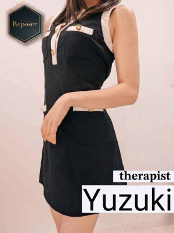 Reposer -ルポゼ- |ゆづき【新人】