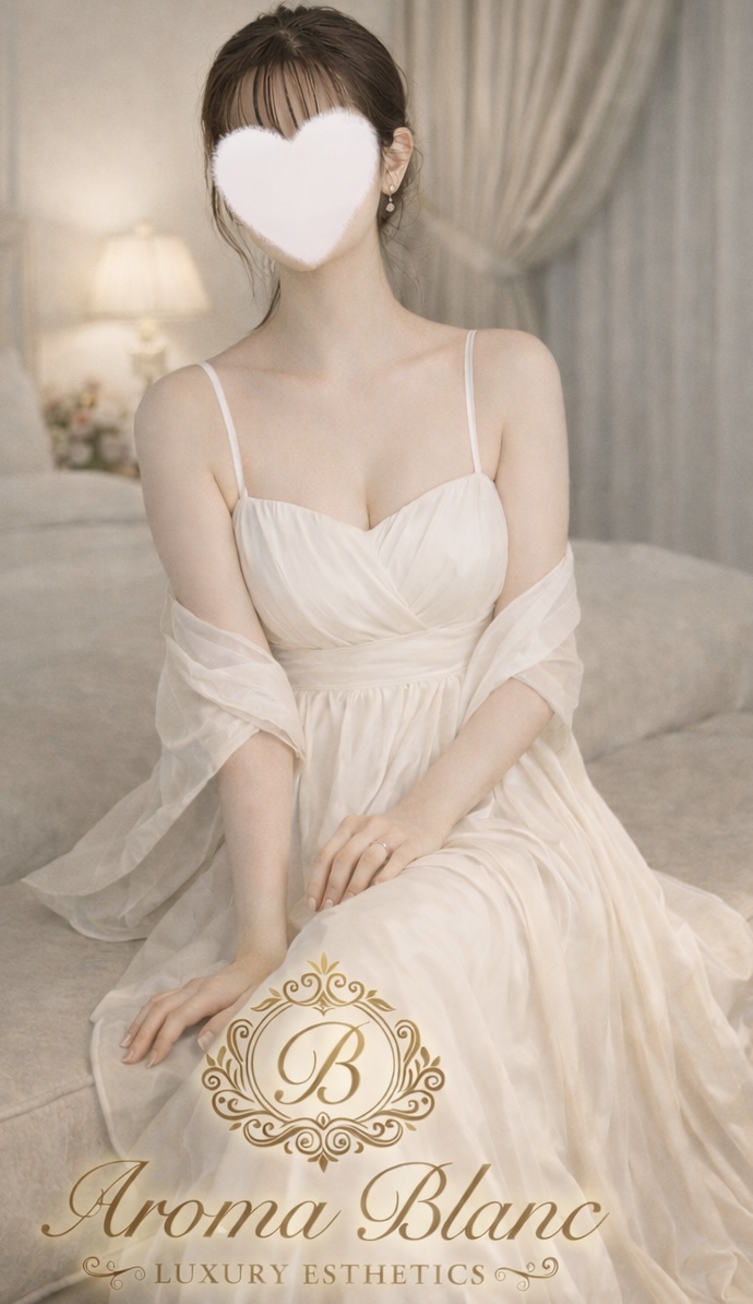 Aroma Blanc～アロマブラン
