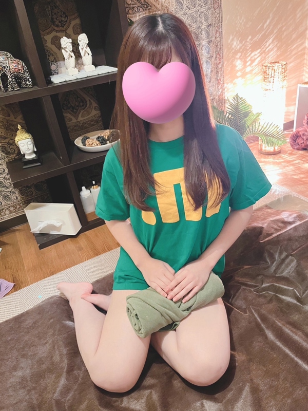 RooM＆Delivery Salon .m～ドットエム|大越ひな
