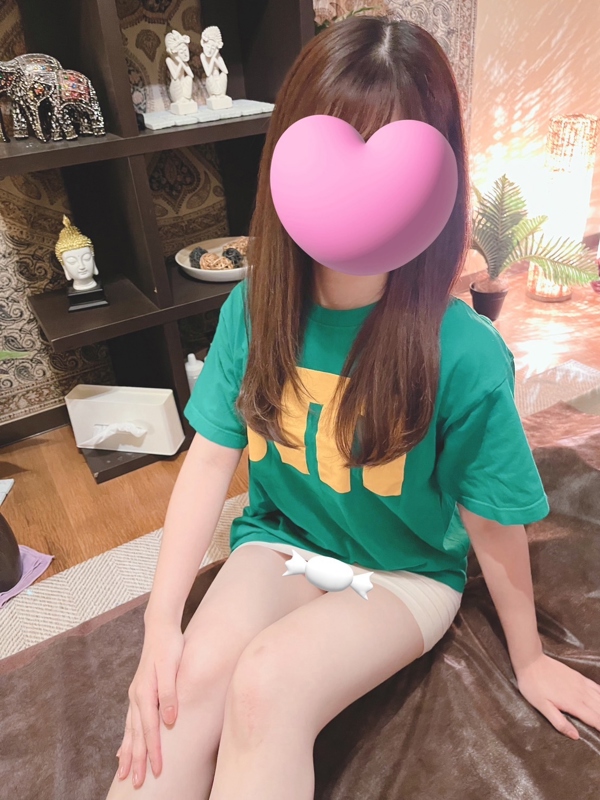 RooM＆Delivery Salon .m～ドットエム|大越ひな